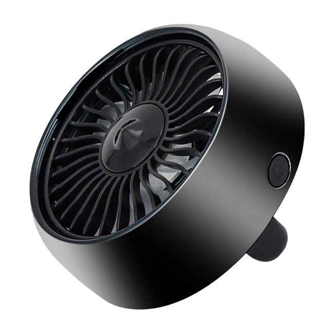 автомобильный usb вентилятор