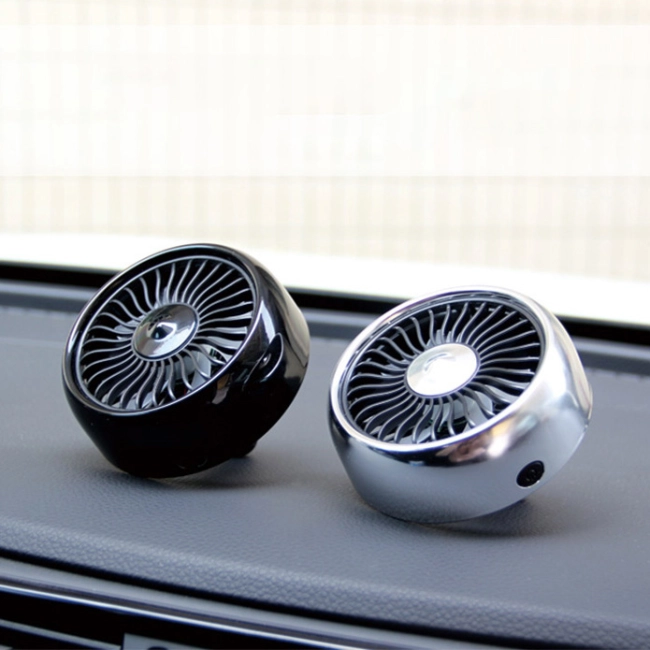 автомобильный вентилятор на воздуховод