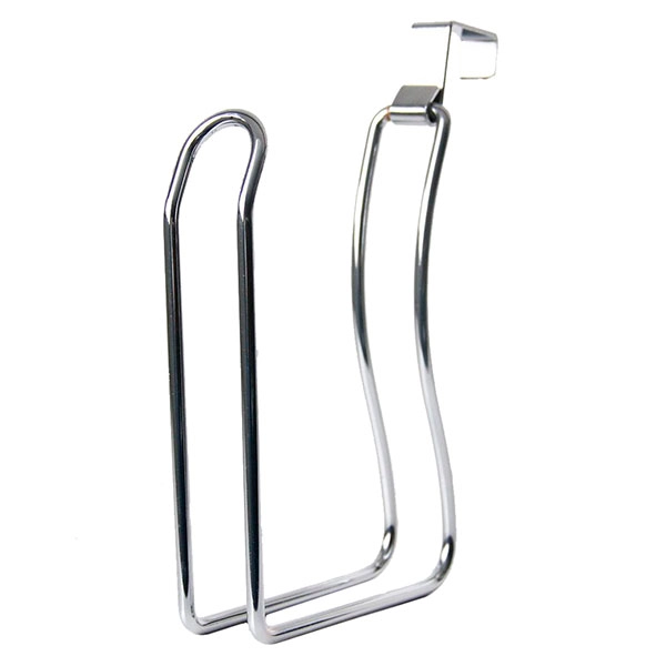 тримач для туалетного паперу на гачку