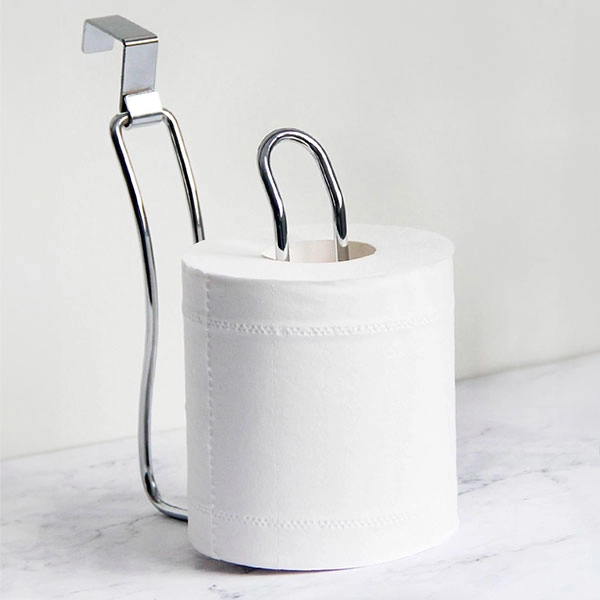 папероутримувач на унітаз