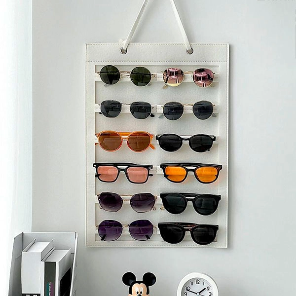 подставка для хранения очков