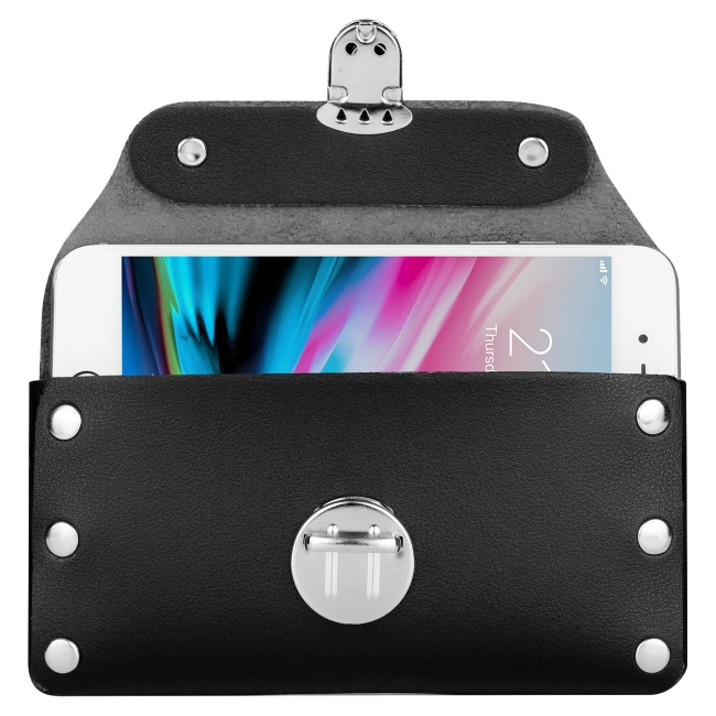 чехол на ремень под мобильный телефон