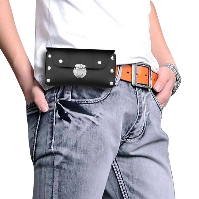 чехол под мобильный телефон для ремня