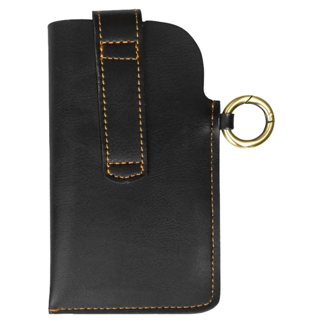 чехол для смартфона и сигарет на ремень