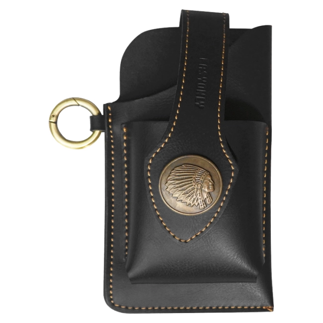 чехол под телефон и сигареты на ремень