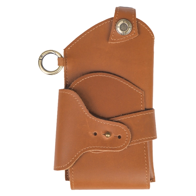 чохол на ремінь під телефон та цигарки