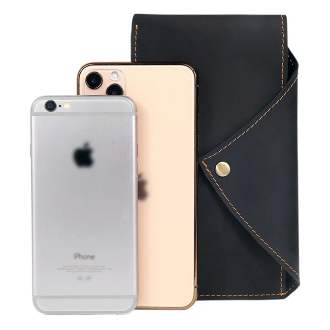 футляр для телефону на ремінь