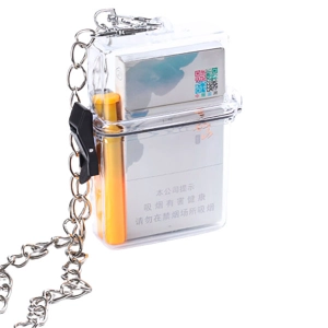 чехол для пачки сигарет