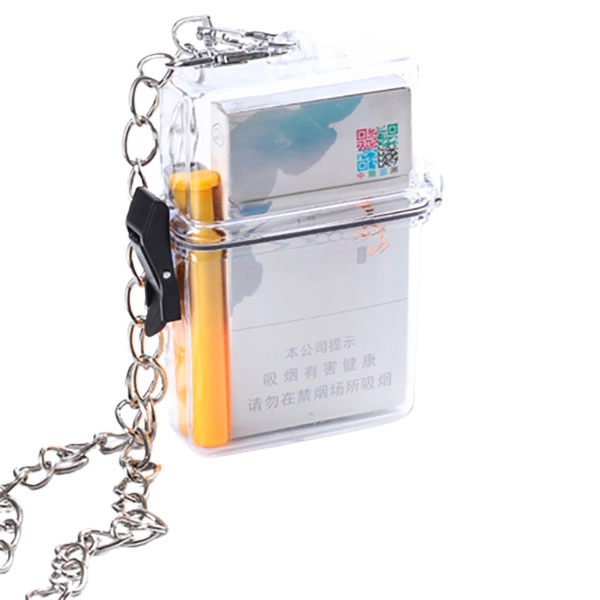 чехол для пачки сигарет