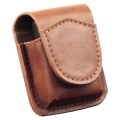 кожаный чехол для зиппо