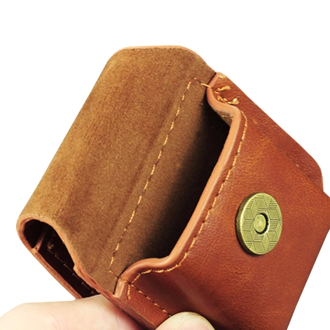 чехол для zippo на ремень