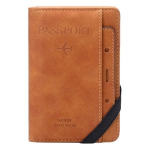 чехол для паспорта и карточек