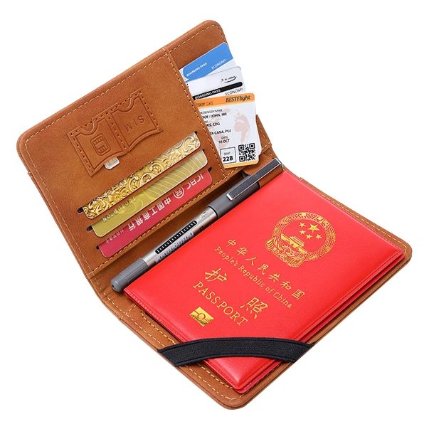 чехол для паспорта и кредитных карт