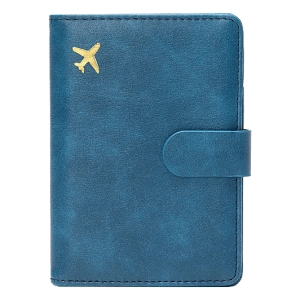 чехол для паспорта и кредитных карт