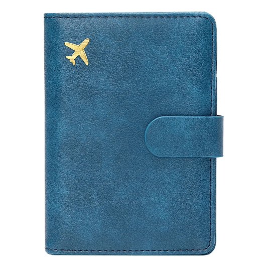 чехол для паспорта и кредитных карт