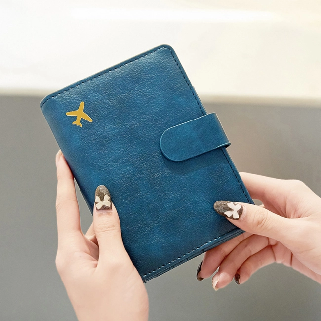 чехол под паспорт и кредитные карты