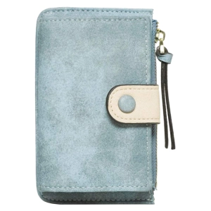 женский кошелек с ключницей