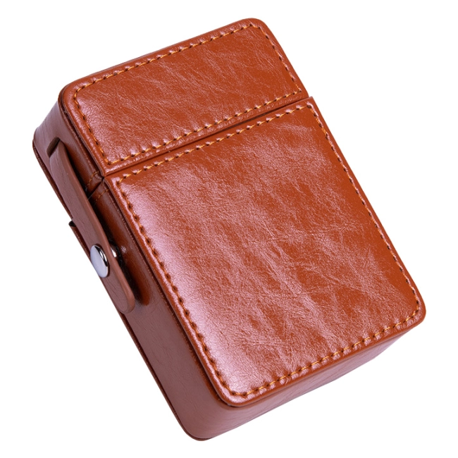 портсигар для цигарок та запальнички