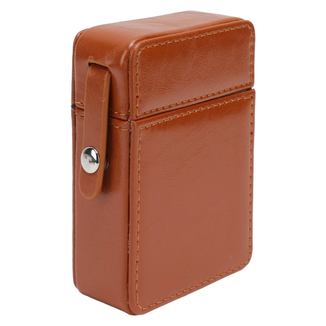 чохол для цигарок та запальнички