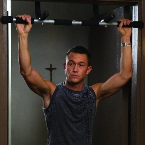 тренажер-турник irongym