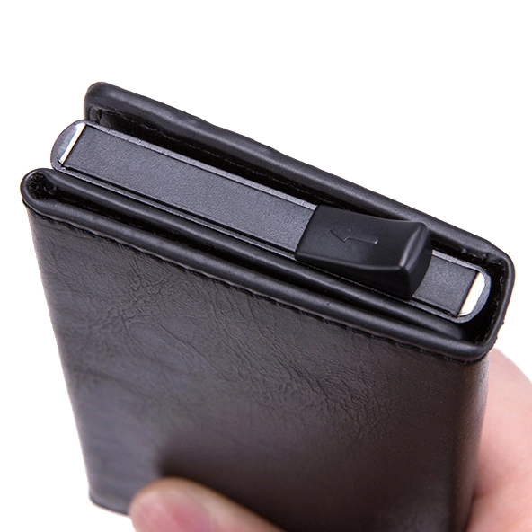 картхолдер гаманець для кредитних карток