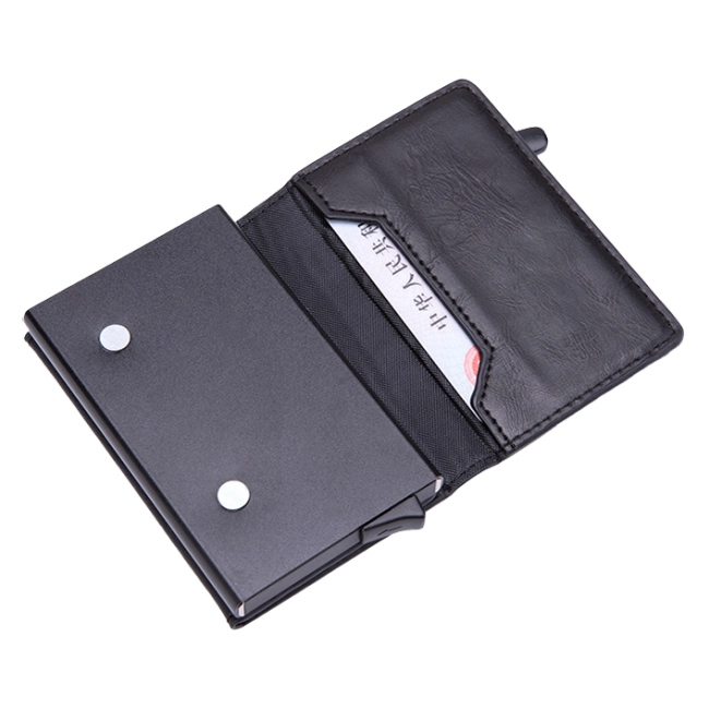 картхолдер гаманець для карт кредитних та грошей