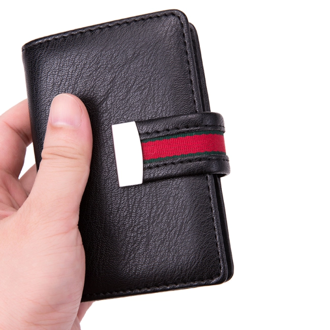 картхолдер для банковских и кредитных карт