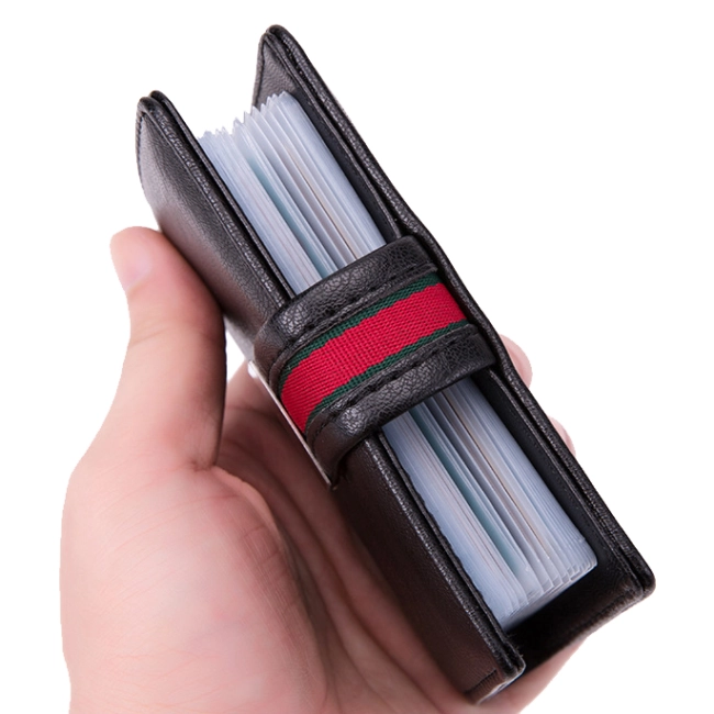 картхолдер для скидочных карт