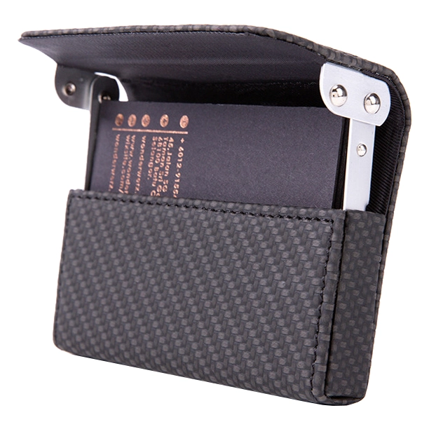 картхолдер для карточек банковских