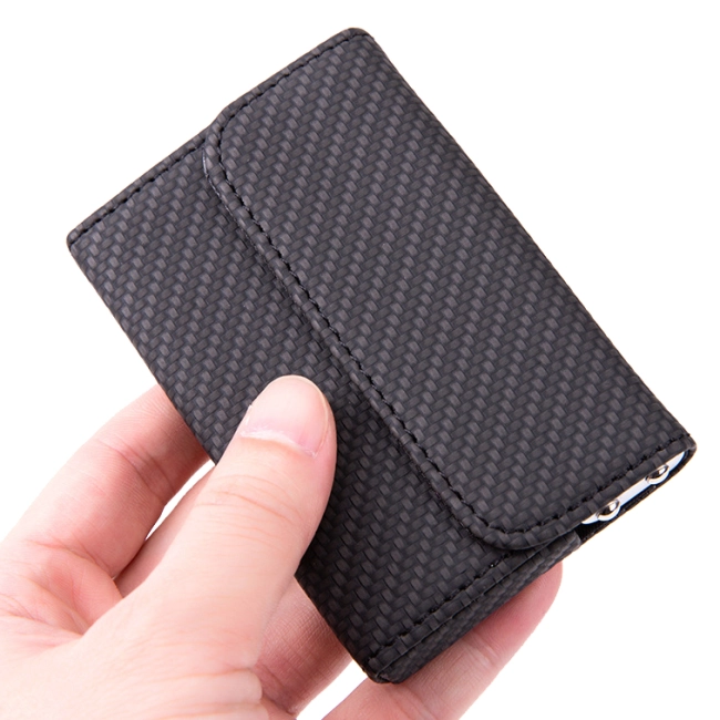 картхолдер для банковских и кредитных карточек