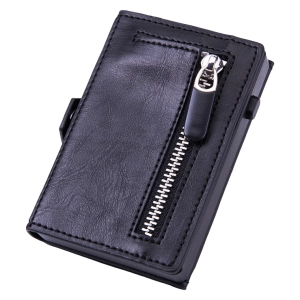 Картхолдер с кошельком для денег и карточек картхолдер с кошельком