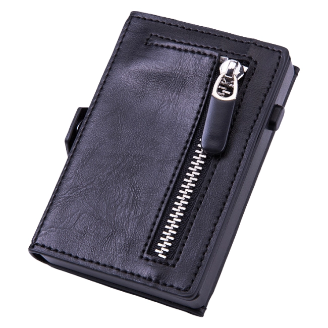 картхолдер с кошельком