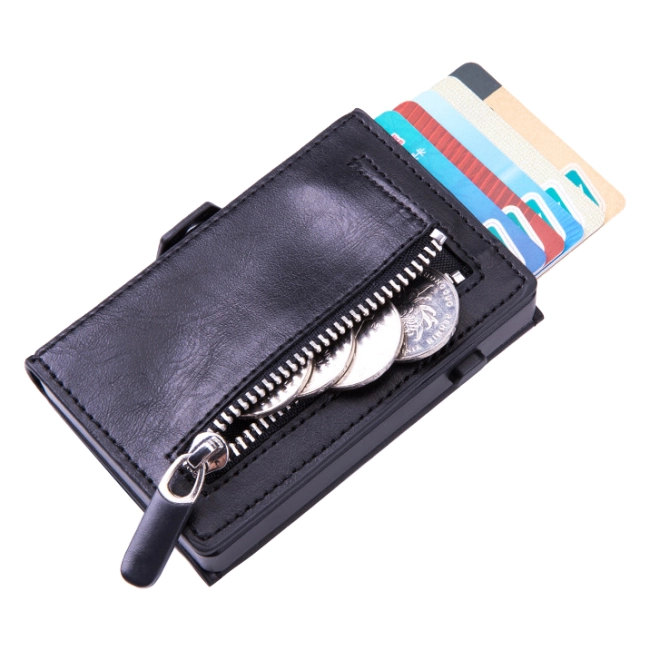 кошелек с картхолдером для денег и карт