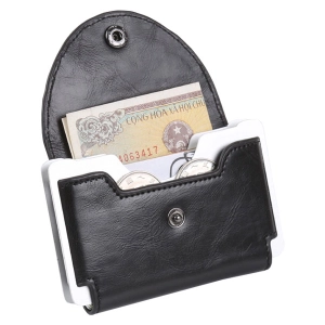 чехол для банковских карт от считывания