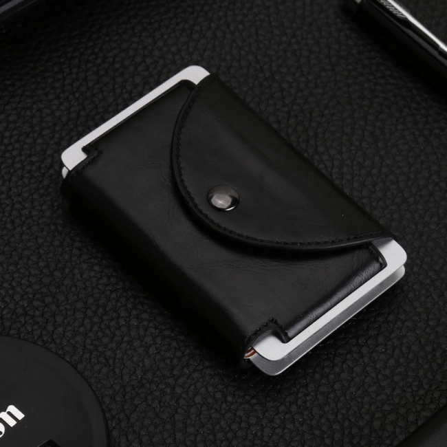 чохол для карт і купюр