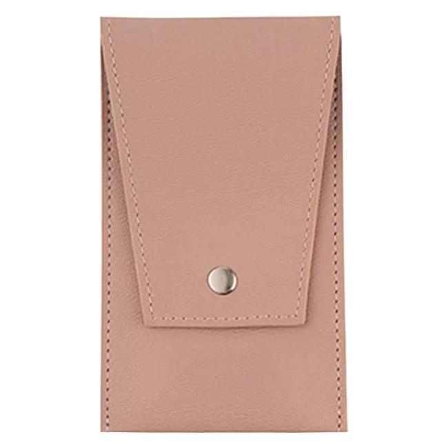 чехол для кистей для макияжа