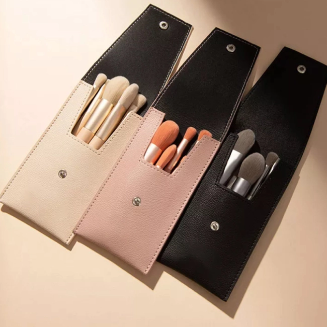 чехол для косметических кистей