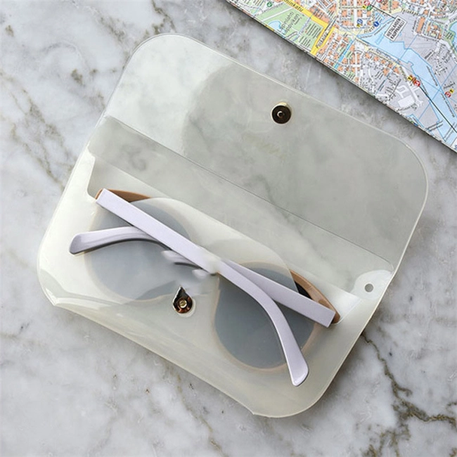 чехол для очков солнцезащитных