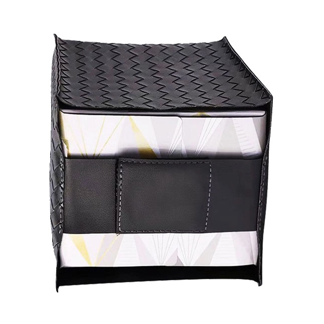 купить салфетницу из кожи