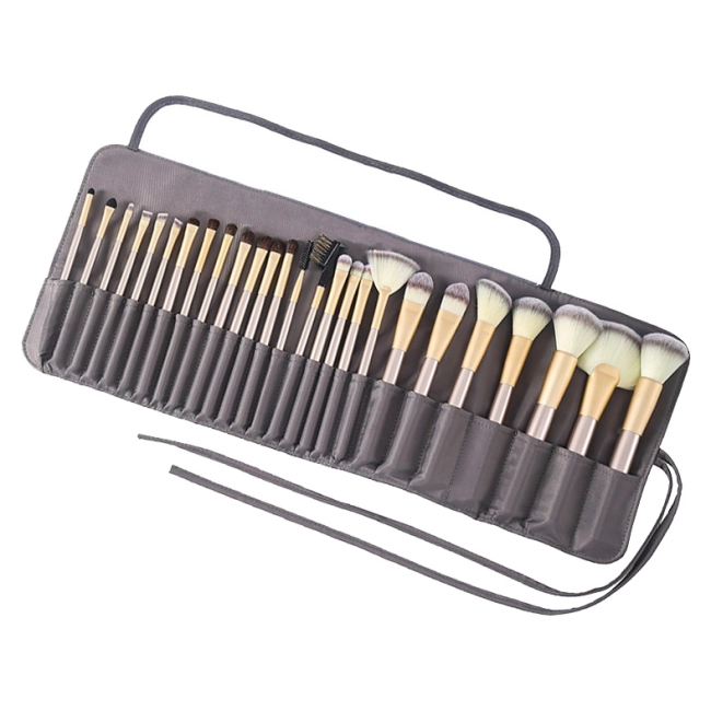 органайзер для кистей для макияжа