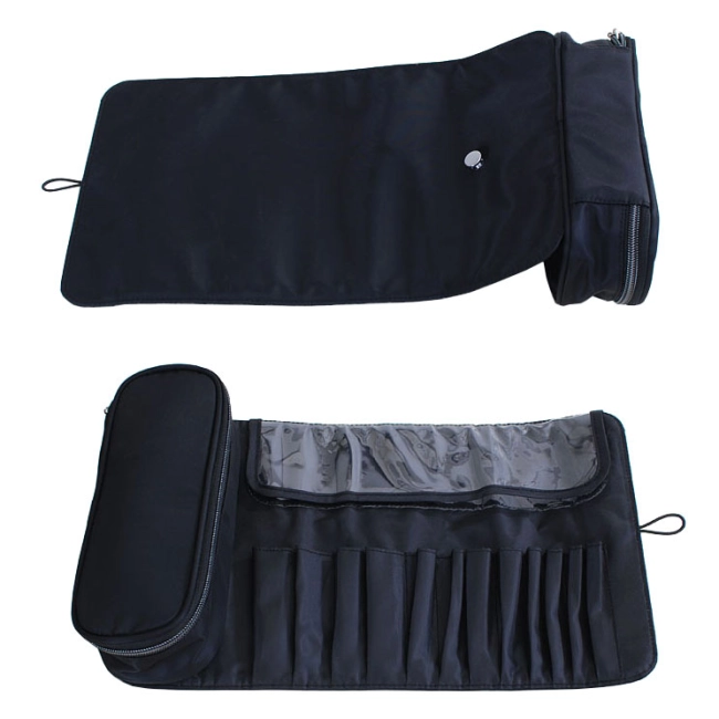 органайзер для косметики та пензликів