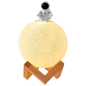 Светильник-увлажнитель воздуха Космонавт светильник-увлажнитель воздуха