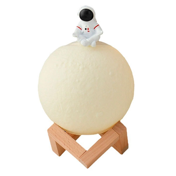 светильник с ароматизатором