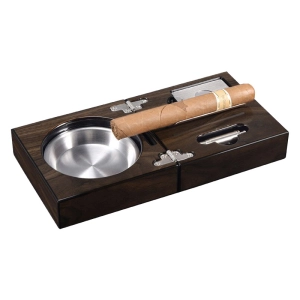 сигарная пепельница