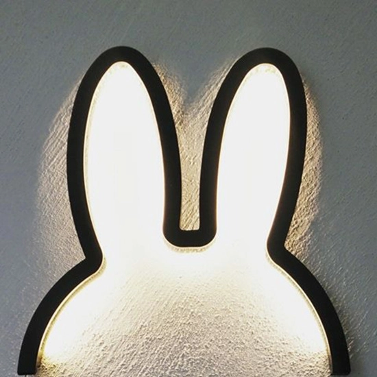 настенный светильник с переключателем