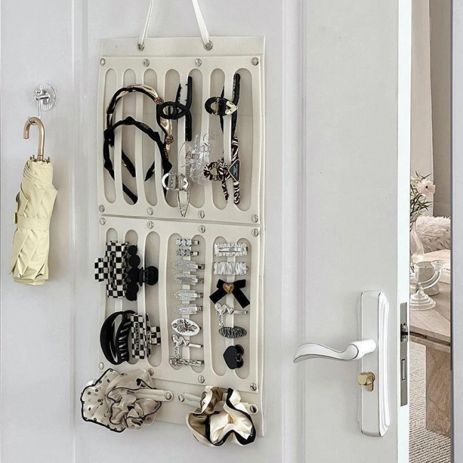 органайзер для аксессуаров для волос