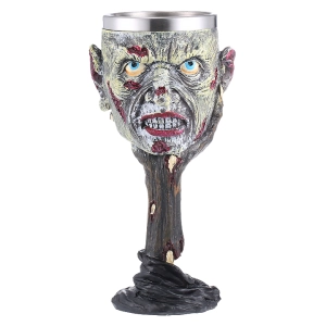 Бокал Зомбі для вина бокал зомбі