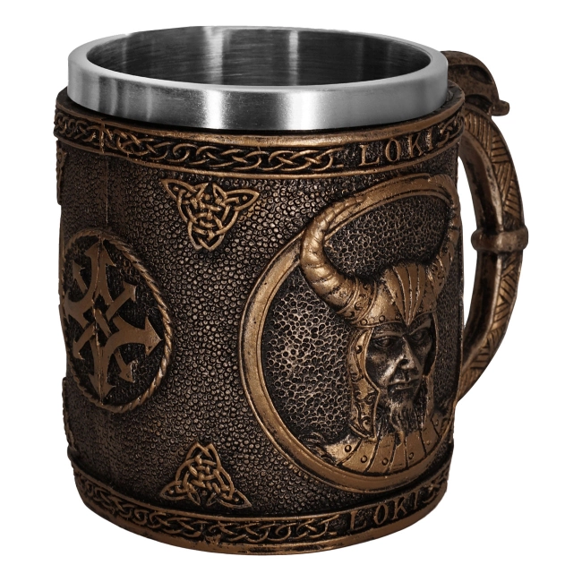 купити кухоль вікінг