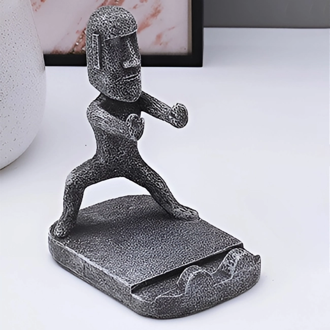 подставка для телефона настольная