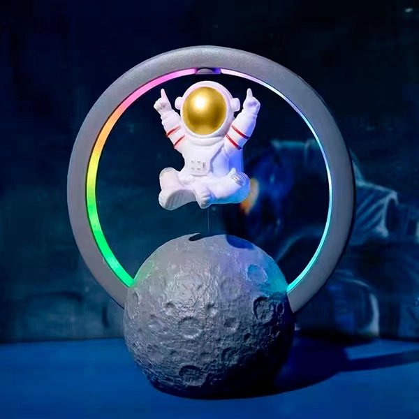 колонка Космонавт